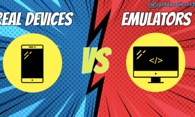 Real Device Testing vs Emulators: Striking the Right Balance